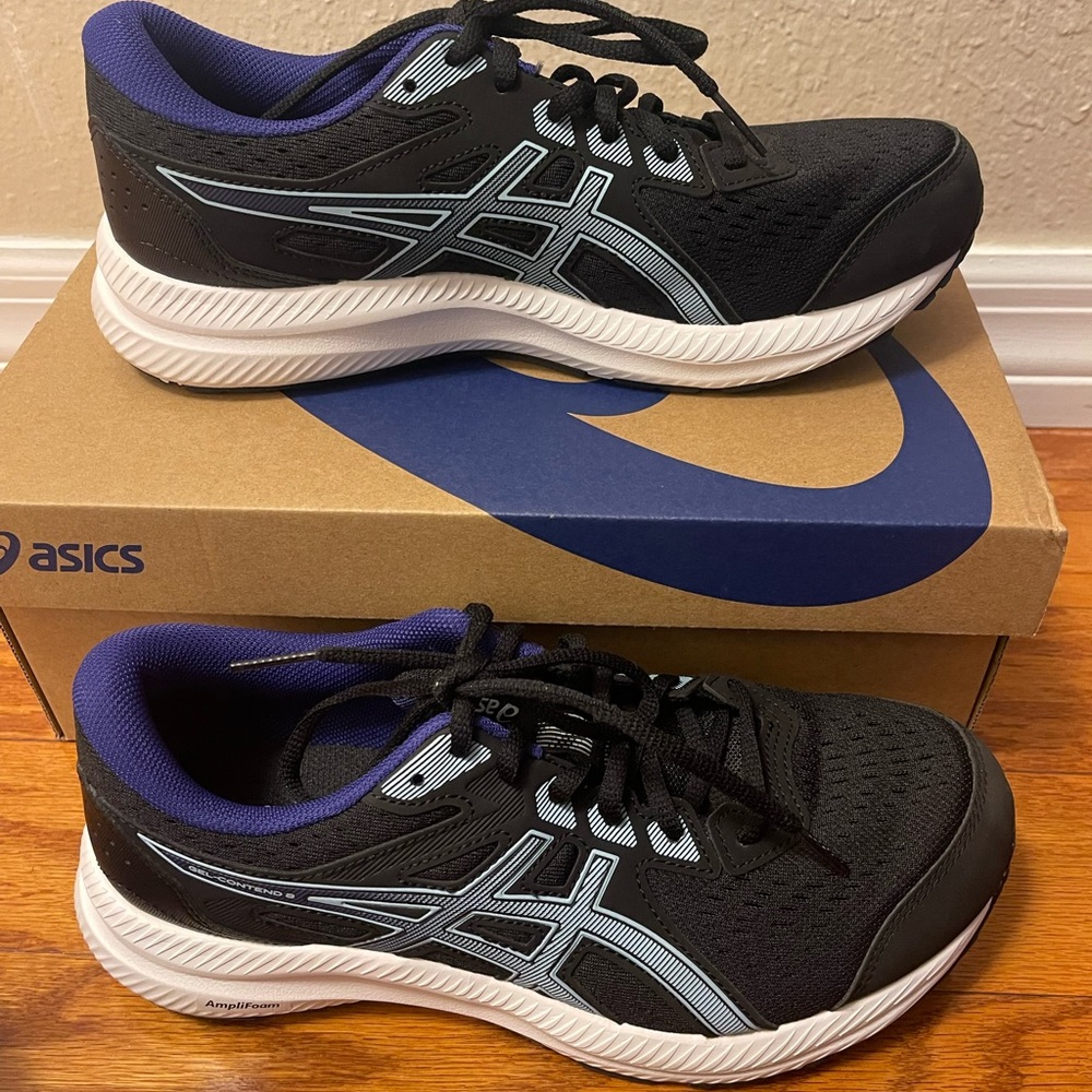 Asics Gel Contend 8 Sneakers